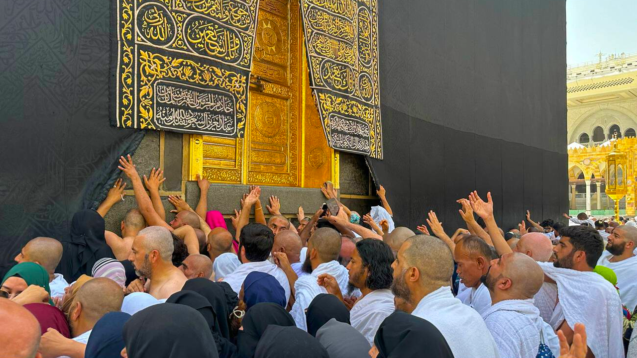 What I Noticed Performing Umrah During Easter Week: A Traveller’s Notes
